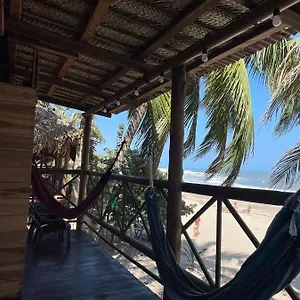 Estrellas Del Tayrona Playa Mendihuaca Guachaca
